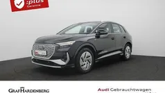 Gebruikt 2024 Audi Q4 e-tron SUV | € 50.029 (Eerlijke prijs)