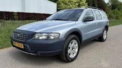 Gebruikt 2001 Volvo XC70 Comfort SUV | € 4.999 (Eerlijke prijs)