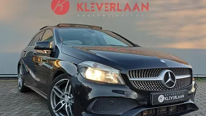 Occasion Mercedes A250 Prestige 211 PK (155 kW) 2017 Hatchback