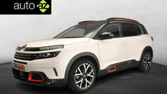 Wit Gebruikt 2019 Citroën C5 Aircross Shine SUV | € 20.900 (Goede deal)