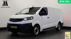 Gebruikt 2022 Opel Vivaro Van | € 15.950 (Eerlijke prijs)