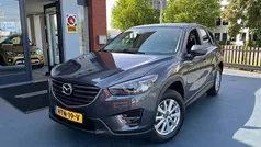 Gebruikt 2015 Mazda CX-5 SUV | € 19.950 (Eerlijke prijs)