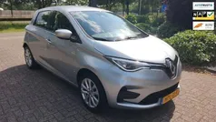 Gebruikt 2021 Renault Zoe Life Hatchback | € 12.850 (Goede deal)