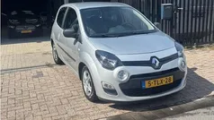 Grijs Gebruikt 2014 Renault Twingo Hatchback | € 5.490 (Eerlijke prijs)
