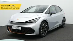 Gebruikt 2023 Cupra Born e-Boost Hatchback | € 31.150 (Eerlijke prijs)