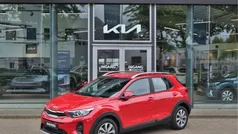 Gebruikt 2024 Kia Stonic SUV | € 26.445 (Eerlijke prijs)