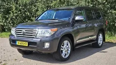 Overige Gebruikt 2016 Toyota Land Cruiser V8 Executive SUV | € 35.950 (Eerlijke prijs)