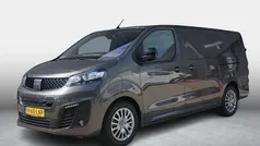 Gebruikt 2025 Fiat e-Scudo L3 75 kWh MPV | € 32.995 (Super prijs)