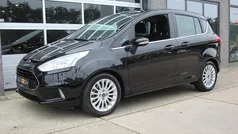 Gebruikt 2013 Ford B-MAX Titanium MPV | € 6.995 (Goede deal)