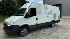 Overige Gebruikt 2012 Iveco Daily Van | € 6.900 (Eerlijke prijs)