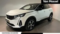 Gebruikt 2024 Peugeot 3008 GT SUV | € 34.940 (Eerlijke prijs)