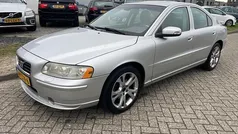 Gebruikt 2009 Volvo S60 Sedan | € 3.950 (Goede deal)
