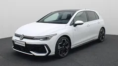 Gebruikt 2025 VW Golf VIII R-line Hatchback | € 38.880 (Eerlijke prijs)