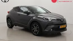 Grijs Gebruikt 2017 Toyota C-HR Executive SUV | € 17.999 (Eerlijke prijs)