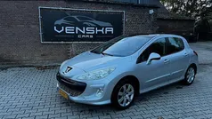 Gebruikt 2009 Peugeot 308 Hatchback | € 2.499 (Eerlijke prijs)
