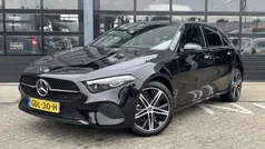 Gebruikt 2024 Mercedes A250 Edition Hatchback | € 39.950 (Super prijs)