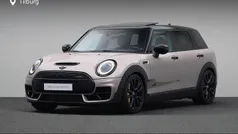 Grijs Gebruikt 2022 Mini John Cooper Works Clubman Stationwagen | € 42.880 (Eerlijke prijs)