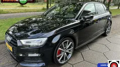 Gebruikt 2017 Audi S3 S-Line Hatchback | € 28.995 (Eerlijke prijs)