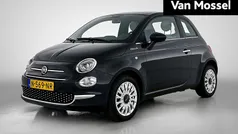 Gebruikt 2021 Fiat 500 Dolcevita Hatchback | € 14.440 (Eerlijke prijs)
