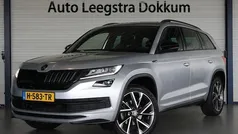 Gebruikt 2020 Skoda Kodiaq Business Line SUV | € 21.950 (Goede deal)