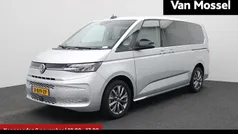 Grijs Gebruikt 2024 VW Multivan Life Van | € 56.900 (Eerlijke prijs)