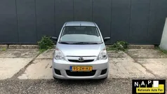 Gebruikt 2008 Daihatsu Cuore Hatchback | € 2.949 (Eerlijke prijs)