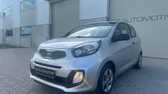 Gebruikt 2011 Kia Picanto 2 Hatchback | € 2.750 (Eerlijke prijs)
