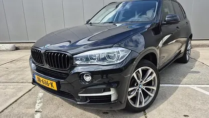 Occasion BMW X5 Executive 306 PK (225 kW) 2016 SUV