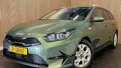 Gebruikt 2022 Kia Ceed Sportswagon Stationwagen | € 17.895 (Eerlijke prijs)