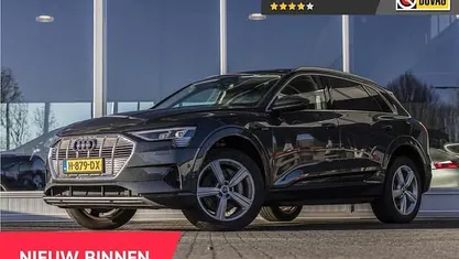 Occasion Audi e-tron 230 kW (313 PK) 2019 SUV