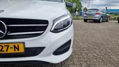 Mercedes B250