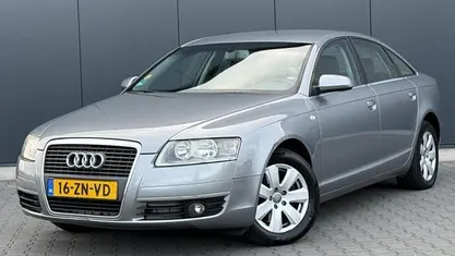 Occasion Audi A6 Business 180 PK (132 kW) 2008 Sedan