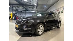 Gebruikt 2018 Skoda Octavia Business Line Stationwagen | € 13.999 (Goede deal)