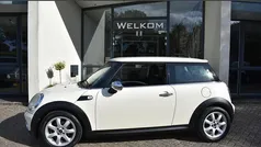 Gebruikt 2009 Mini ONE Hatchback | € 2.750 (Goede deal)