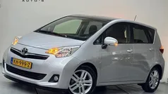 Gebruikt 2014 Toyota Verso-S MPV | € 9.950 (Eerlijke prijs)