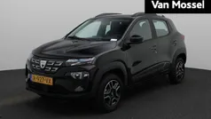 Gebruikt 2022 Dacia Spring Comfort Hatchback | € 11.440 (Eerlijke prijs)
