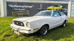 Gebruikt 1977 Ford Mustang | € 21.500
