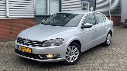 Occasion VW Passat Comfortline 122 PK (89 kW) 2013 Sedan