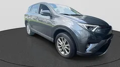 Gebruikt 2018 Toyota RAV4 Edition SUV | € 27.445 (Eerlijke prijs)