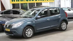 Gebruikt 2008 Dacia Sandero Lauréate Hatchback | € 2.244 (Eerlijke prijs)