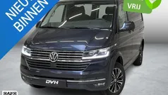 Gebruikt 2024 VW T6.1 Van | € 47.895 (Eerlijke prijs)