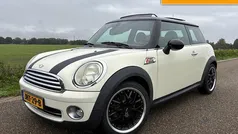 Gebruikt 2007 Mini Cooper Chili Hatchback | € 4.250 (Eerlijke prijs)