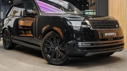 Occasion Land Rover Range Rover Autobiography 508 PK (373 kW) 2023 SUV