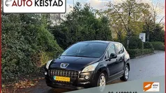 Gebruikt 2011 Peugeot 3008 MPV | € 5.750 (Eerlijke prijs)