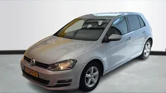 Gebruikt 2013 VW Golf VII Highline Hatchback | € 11.450 (Eerlijke prijs)