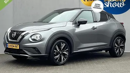 Occasion 2024 Nissan Juke 360º SUV | € 22.985 (Eerlijke prijs)