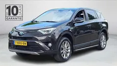 Gebruikt 2017 Toyota RAV4 Style SUV | € 23.450 (Eerlijke prijs)