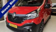 Gebruikt 2016 Renault Trafic Van | € 7.950 (Goede deal)