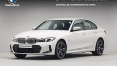 BMW 330e