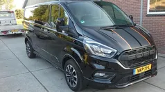 Gebruikt 2021 Ford Transit Custom Sport Van | € 25.500 (Goede deal)